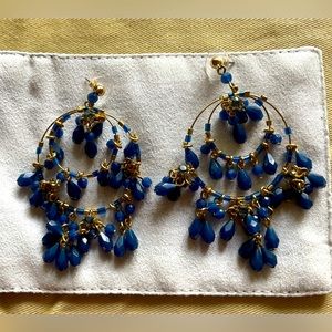 Jcrew earrings